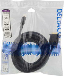 Product image of DELTACO HDMI-115D