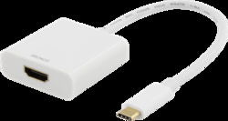 DELTACO USBC-HDMI7 tootepilt