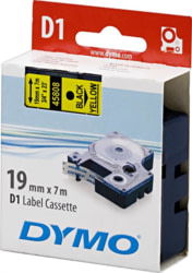 DYMO 45808 tootepilt