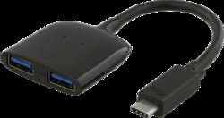 Product image of DELTACO USBC-HUB4