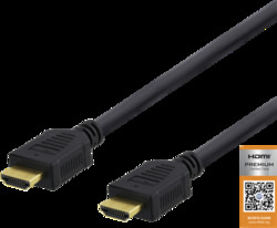 Product image of DELTACO HDMI-1010D