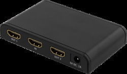 Product image of DELTACO HDMI-245