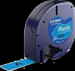 DYMO S0721650 tootepilt