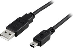 Product image of DELTACO USB-27S