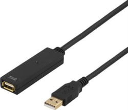 DELTACO USB2-EX3M tootepilt