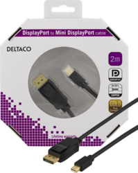 Product image of DELTACO DP-1121-K