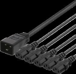 Product image of DELTACO DEL-113M
