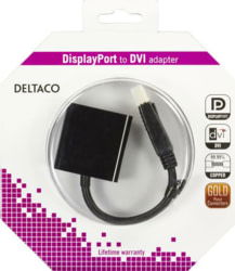 DELTACO DP-DVI14-K tootepilt