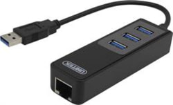Product image of DELTACO USB3-GIGA3