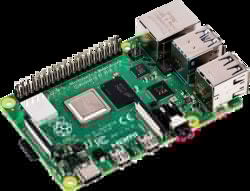 Raspberry Pi KITPI42GB tootepilt