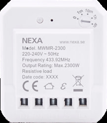 Product image of Nexa GT-296
