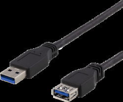 DELTACO USB3-242 tootepilt