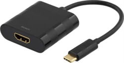 DELTACO USBC-HDMI tootepilt