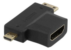 DELTACO HDMI-22G tootepilt