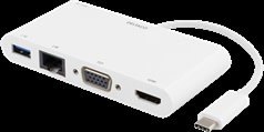 Product image of DELTACO USBC-HDMI14