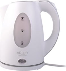 Adler AD 1207 tootepilt