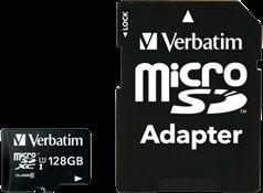 Verbatim 44085 tootepilt