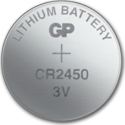 GP Batteries 103121 tootepilt