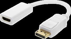 DELTACO DP-HDMI44 tootepilt