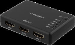 Product image of DELTACO HDMI-7043