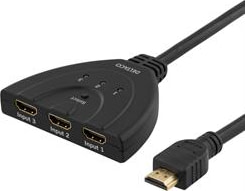 DELTACO HDMI-7001 tootepilt