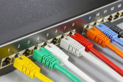 Product image of DELTACO STP-65