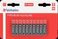 Product image of Verbatim V49874