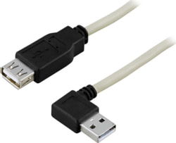 Product image of DELTACO USB2-102A