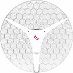 MikroTik RBLHG-5HPnD-XL4pack tootepilt