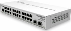 Product image of MikroTik CRS326-24G-2S+IN
