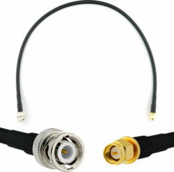 Rangeful HF240-BNCM-SM-0.5 tootepilt