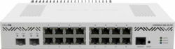 MikroTik CCR2004-16G-2S+PC tootepilt