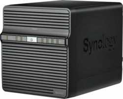 Product image of Synology DS423