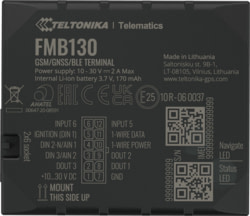 Product image of Teltonika FMB130