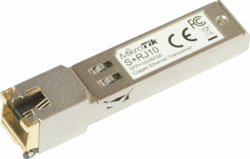 Product image of MikroTik S+RJ10