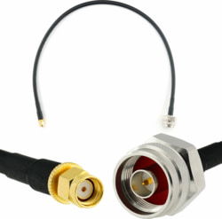 Rangeful HF240-RPSM-NMH-0.5 tootepilt