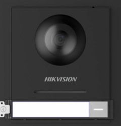 Hikvision Digital Technology DS-KD8003-IME1(B) tootepilt