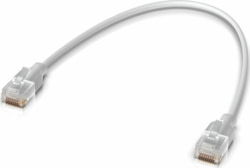 Ubiquiti Networks UACC-Cable-Patch-EL-0.3M-W tootepilt