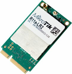 MikroTik R11e-LR2 tootepilt