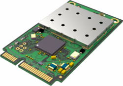 Product image of MikroTik R11e-LR8