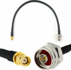 Rangeful HF240-RPSM-NMH-0.3 tootepilt
