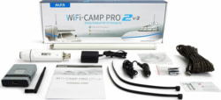 ALFA Network WiFiCamp-Pro2-v2 tootepilt