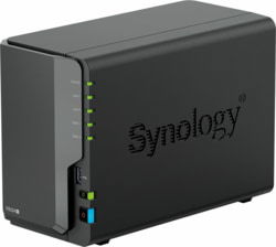 Synology DS224+ tootepilt