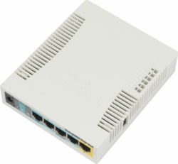 Product image of MikroTik RB951Ui-2HnD