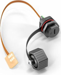QuWireless SIMNM tootepilt