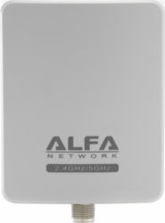 ALFA Network APA-L2458-08A tootepilt