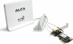 ALFA Network AIT-AX210-EZ tootepilt