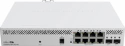 MikroTik CSS610-8P-2S+IN tootepilt