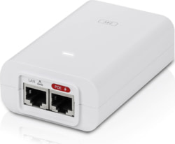Product image of Ubiquiti Networks POE-24-24W-G-WH