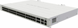 Product image of MikroTik CRS354-48G-4S+2Q+RM